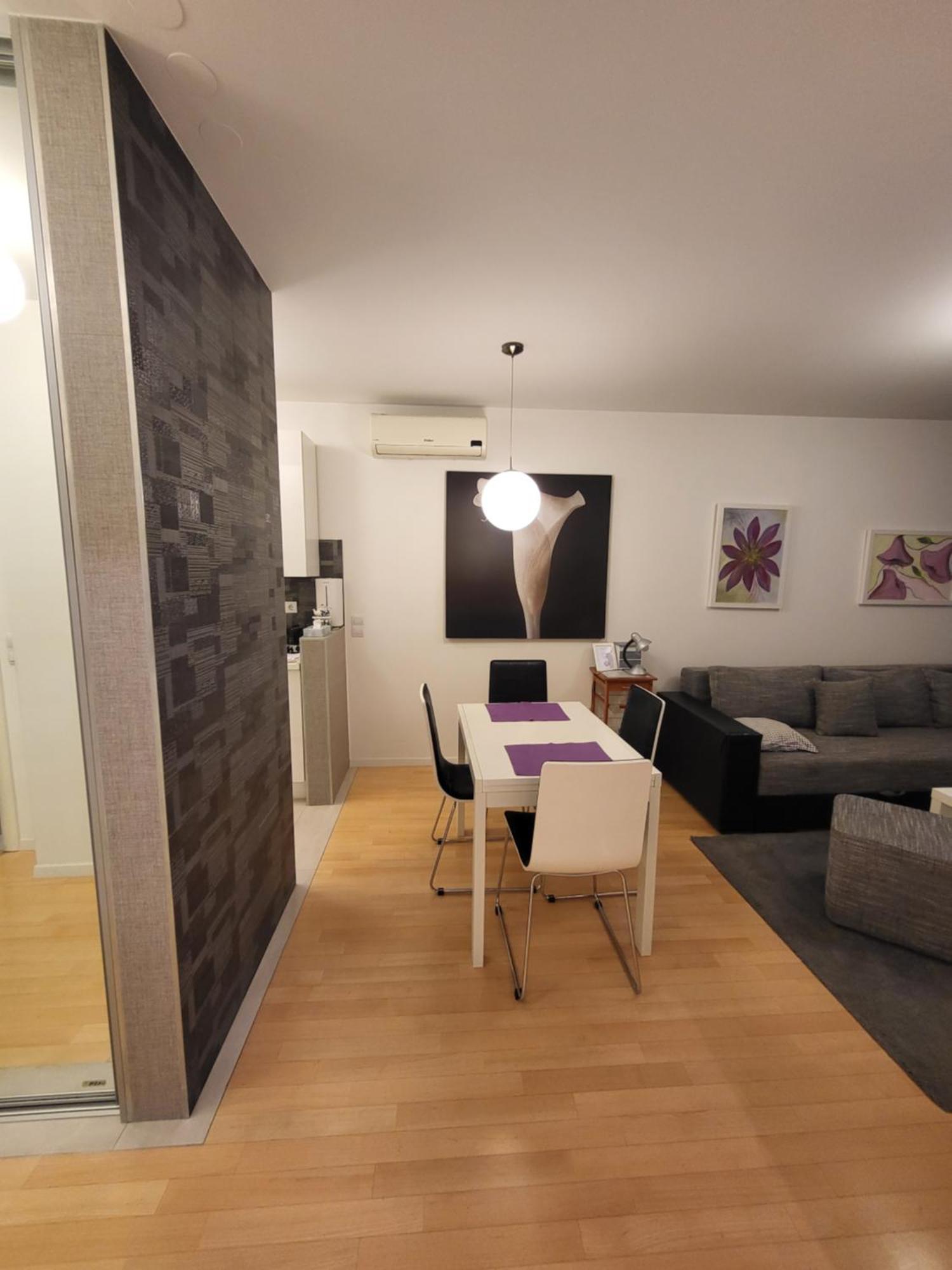 Apartman Jarun Lake Lux Загреб Екстериор снимка