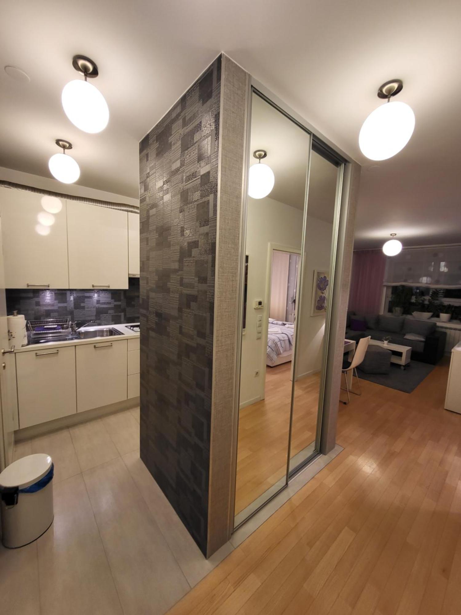 Apartman Jarun Lake Lux Загреб Екстериор снимка