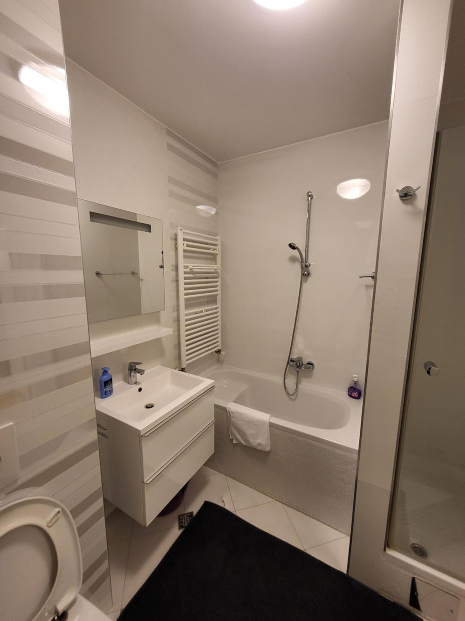 Apartman Jarun Lake Lux Загреб Екстериор снимка