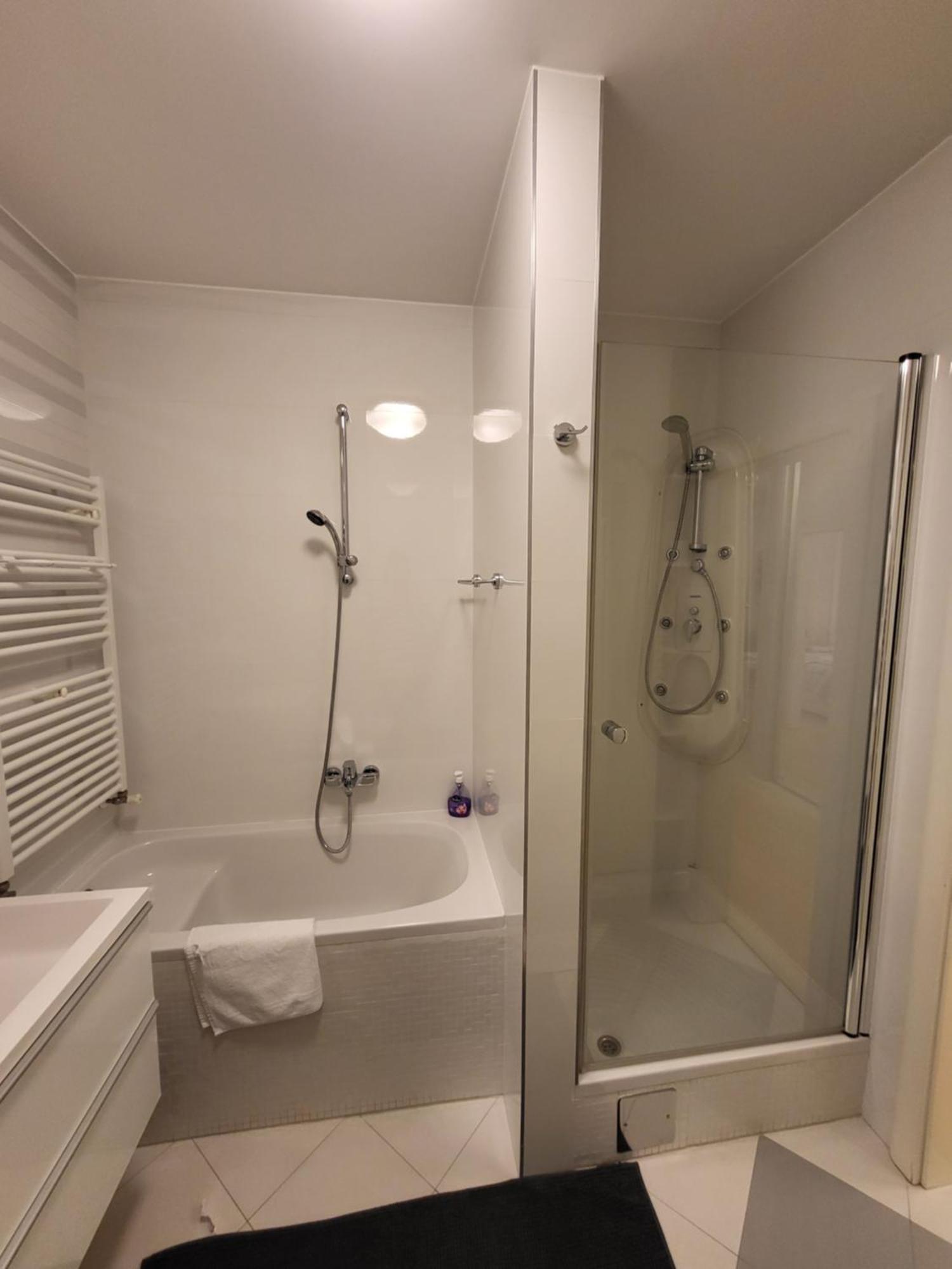 Apartman Jarun Lake Lux Загреб Екстериор снимка