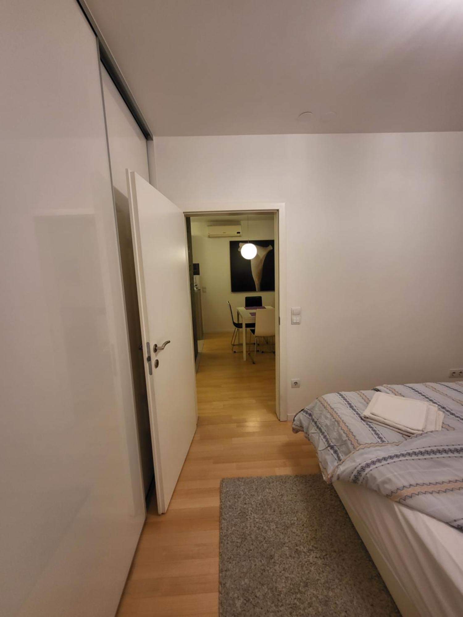 Apartman Jarun Lake Lux Загреб Екстериор снимка
