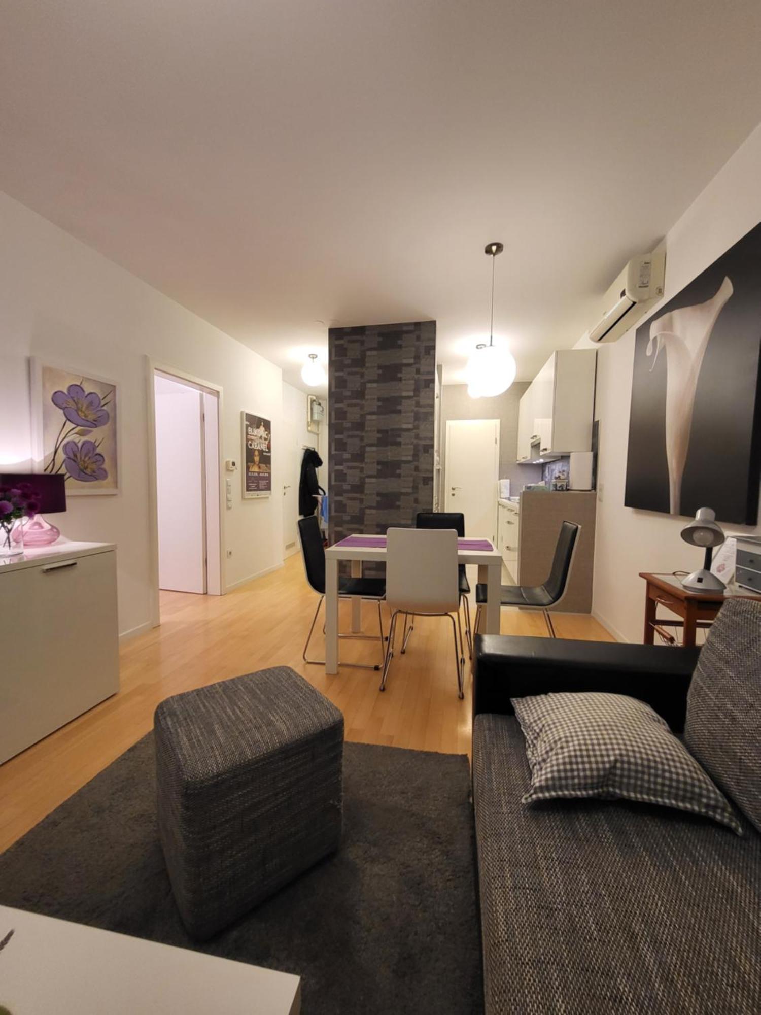 Apartman Jarun Lake Lux Загреб Екстериор снимка