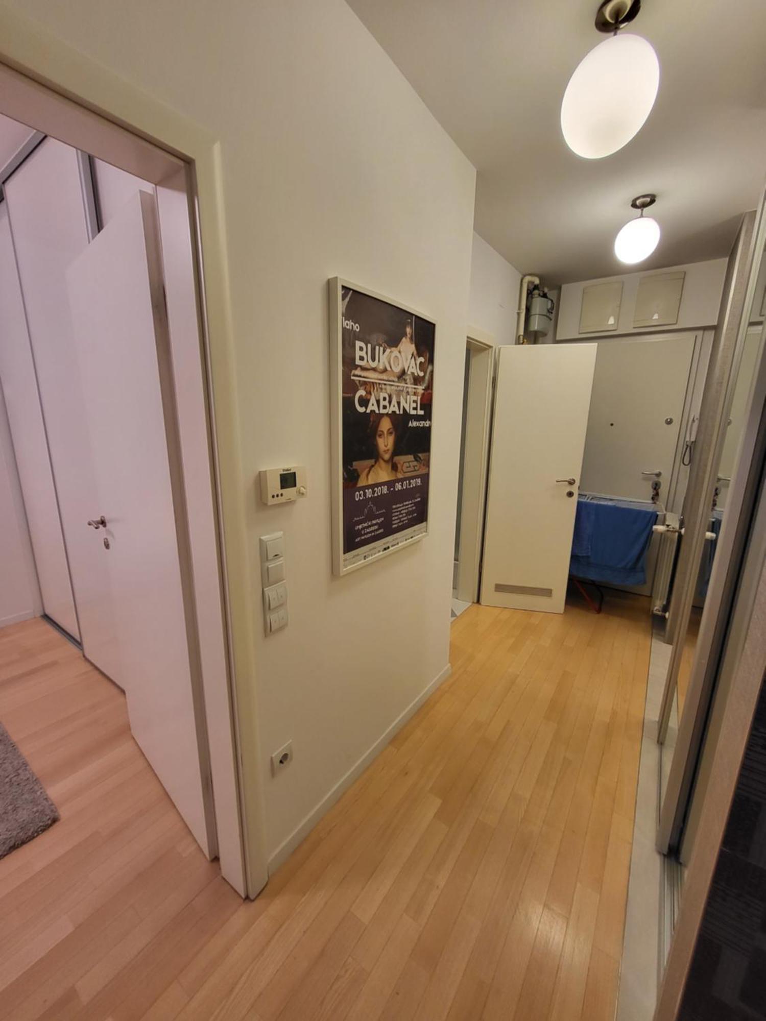 Apartman Jarun Lake Lux Загреб Екстериор снимка