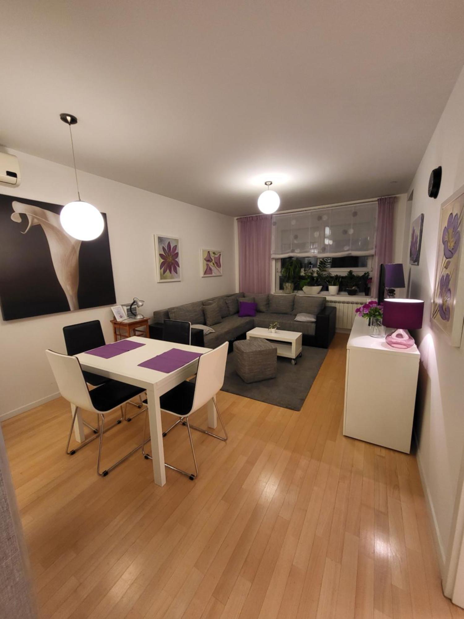 Apartman Jarun Lake Lux Загреб Екстериор снимка