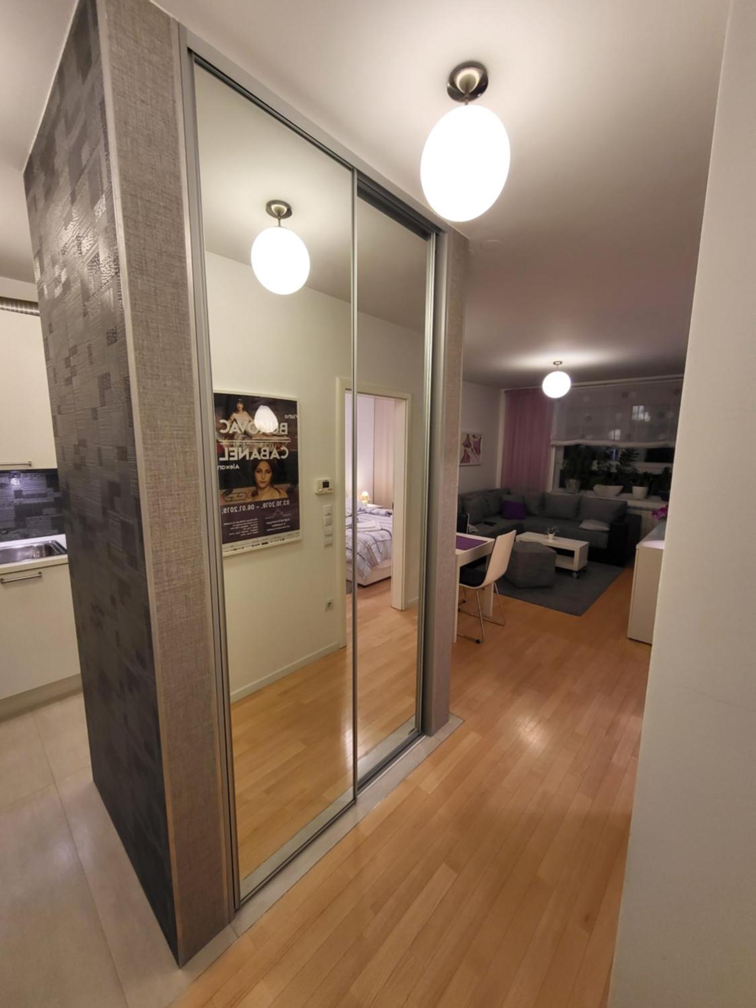 Apartman Jarun Lake Lux Загреб Екстериор снимка