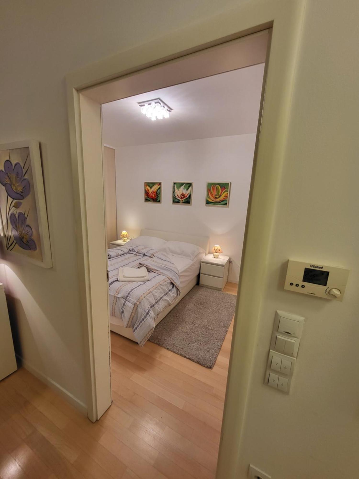 Apartman Jarun Lake Lux Загреб Екстериор снимка