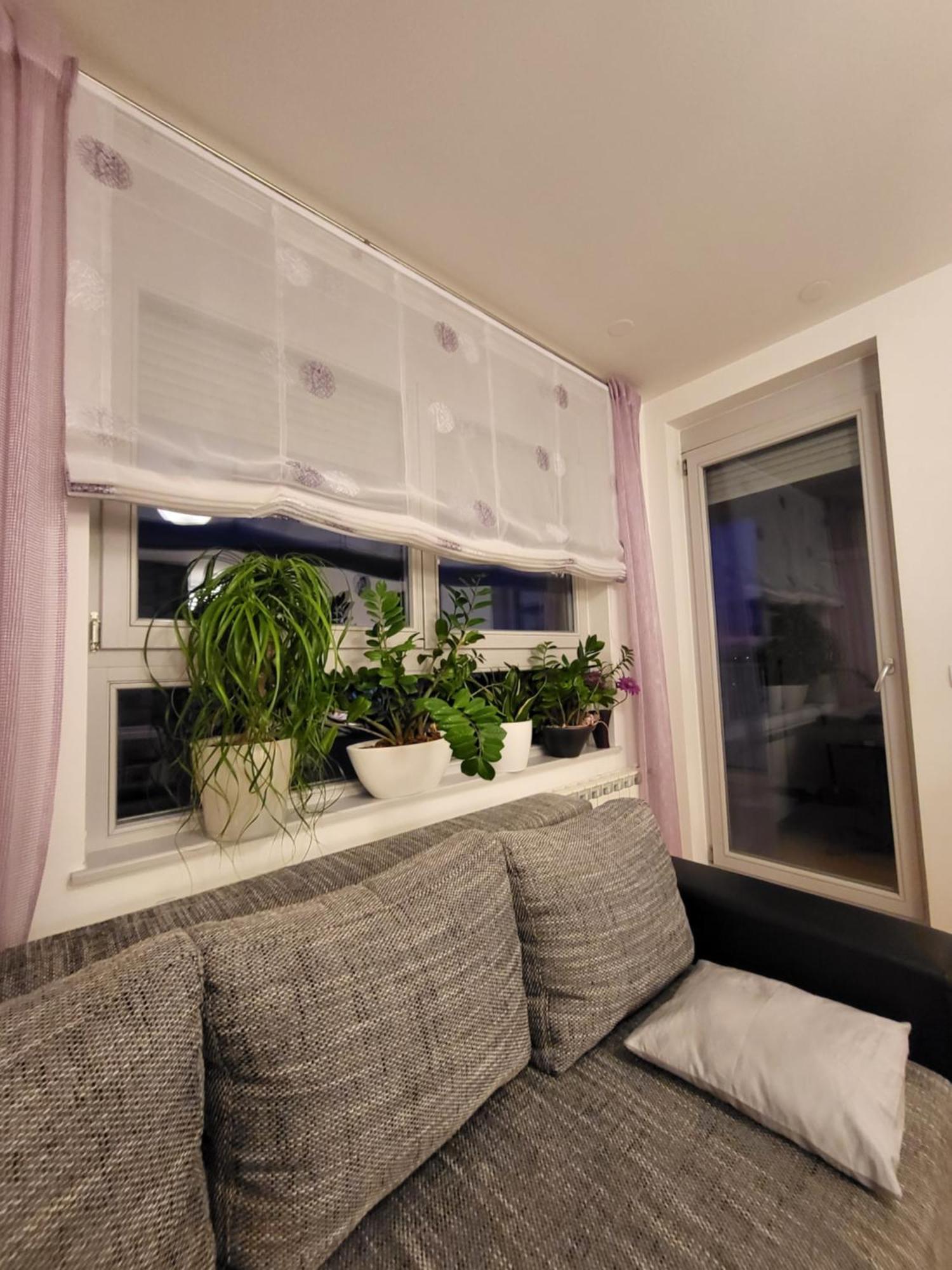 Apartman Jarun Lake Lux Загреб Екстериор снимка