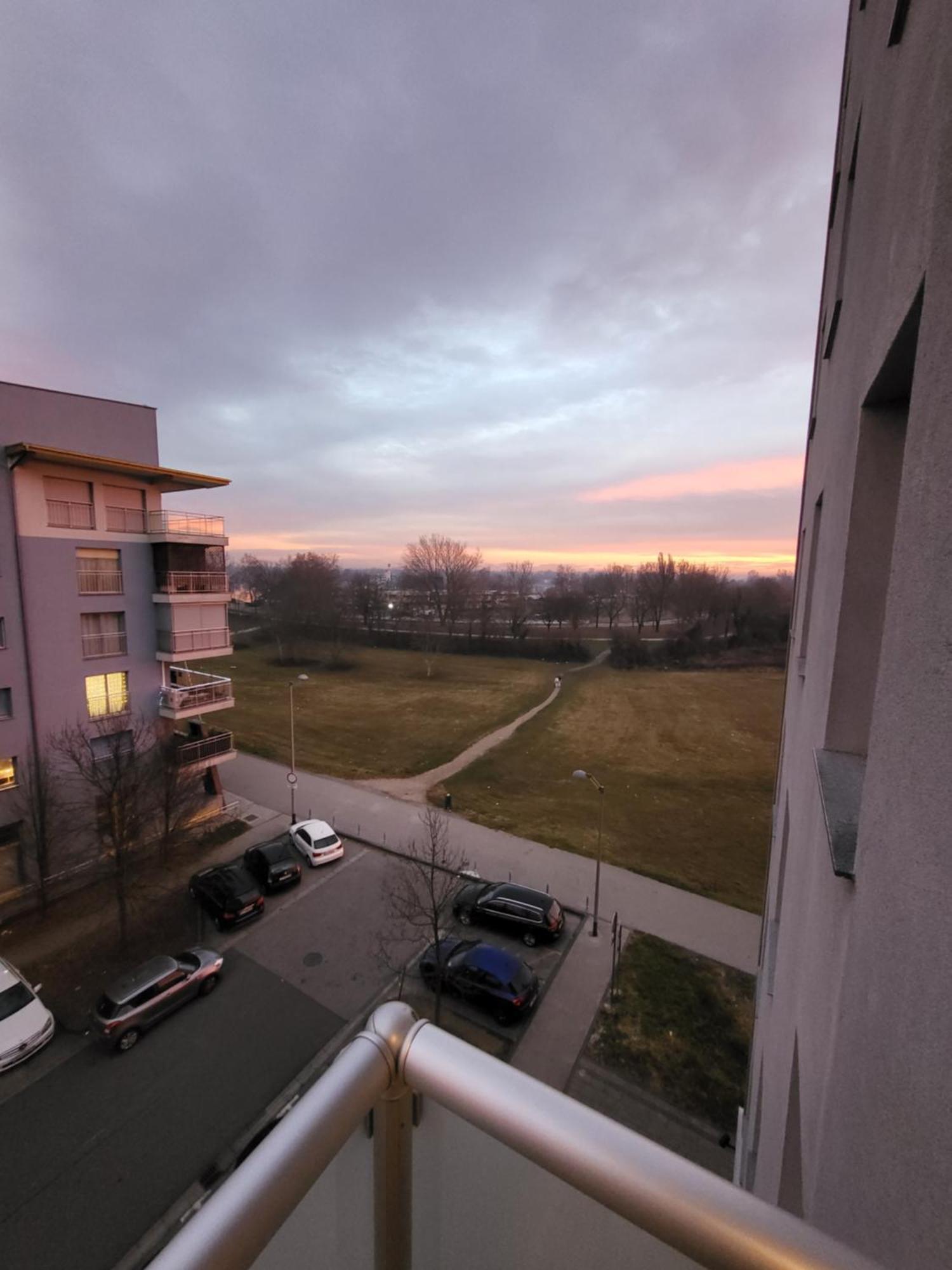 Apartman Jarun Lake Lux Загреб Екстериор снимка