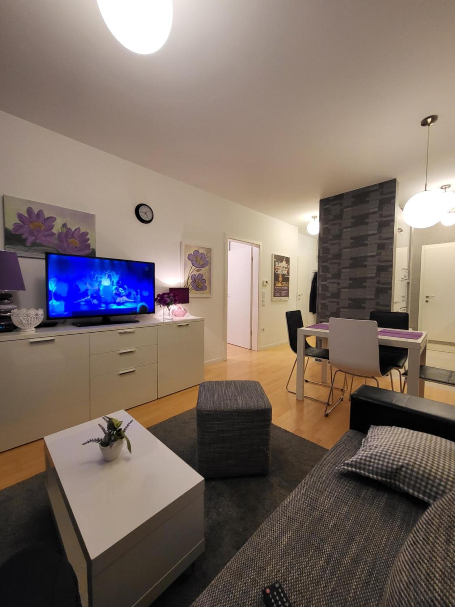 Apartman Jarun Lake Lux Загреб Екстериор снимка