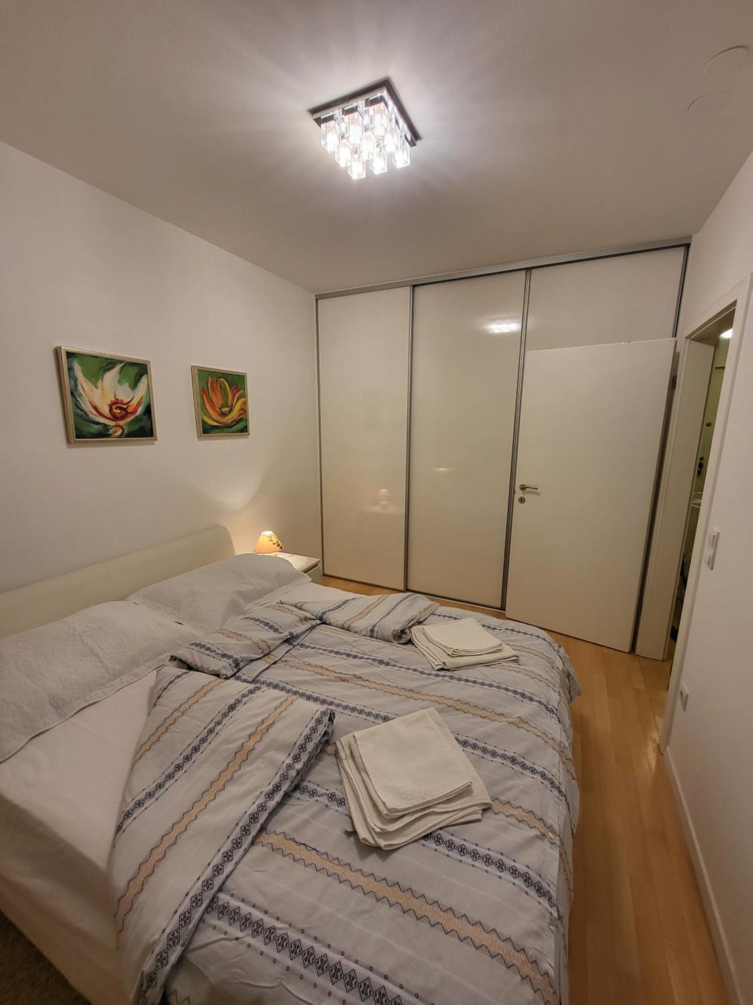 Apartman Jarun Lake Lux Загреб Екстериор снимка