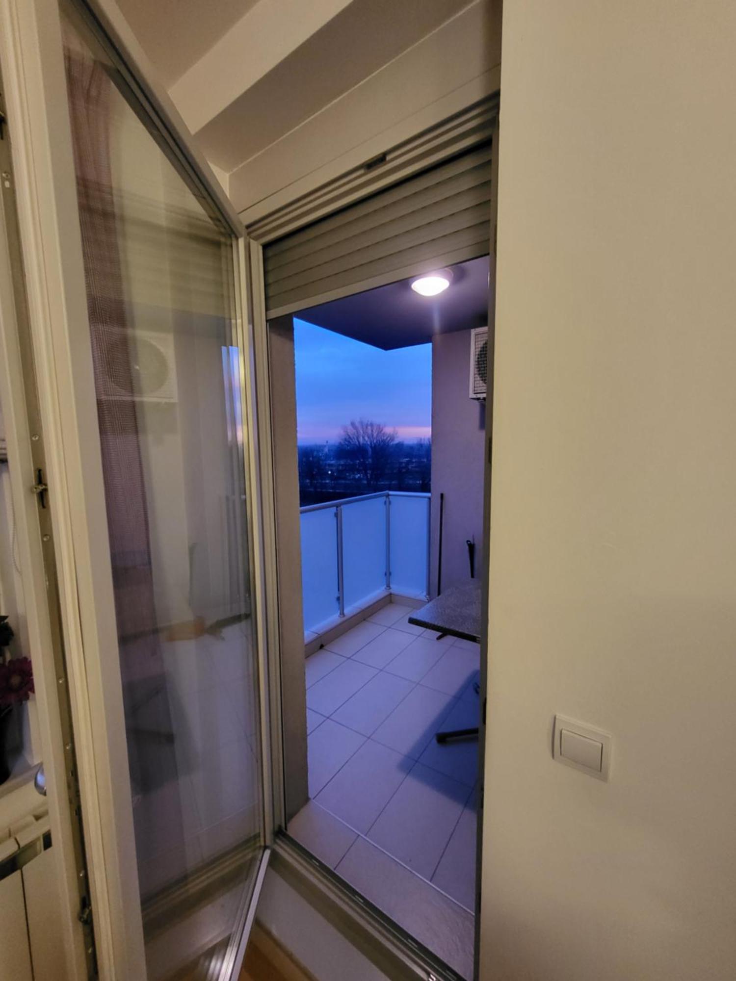 Apartman Jarun Lake Lux Загреб Екстериор снимка