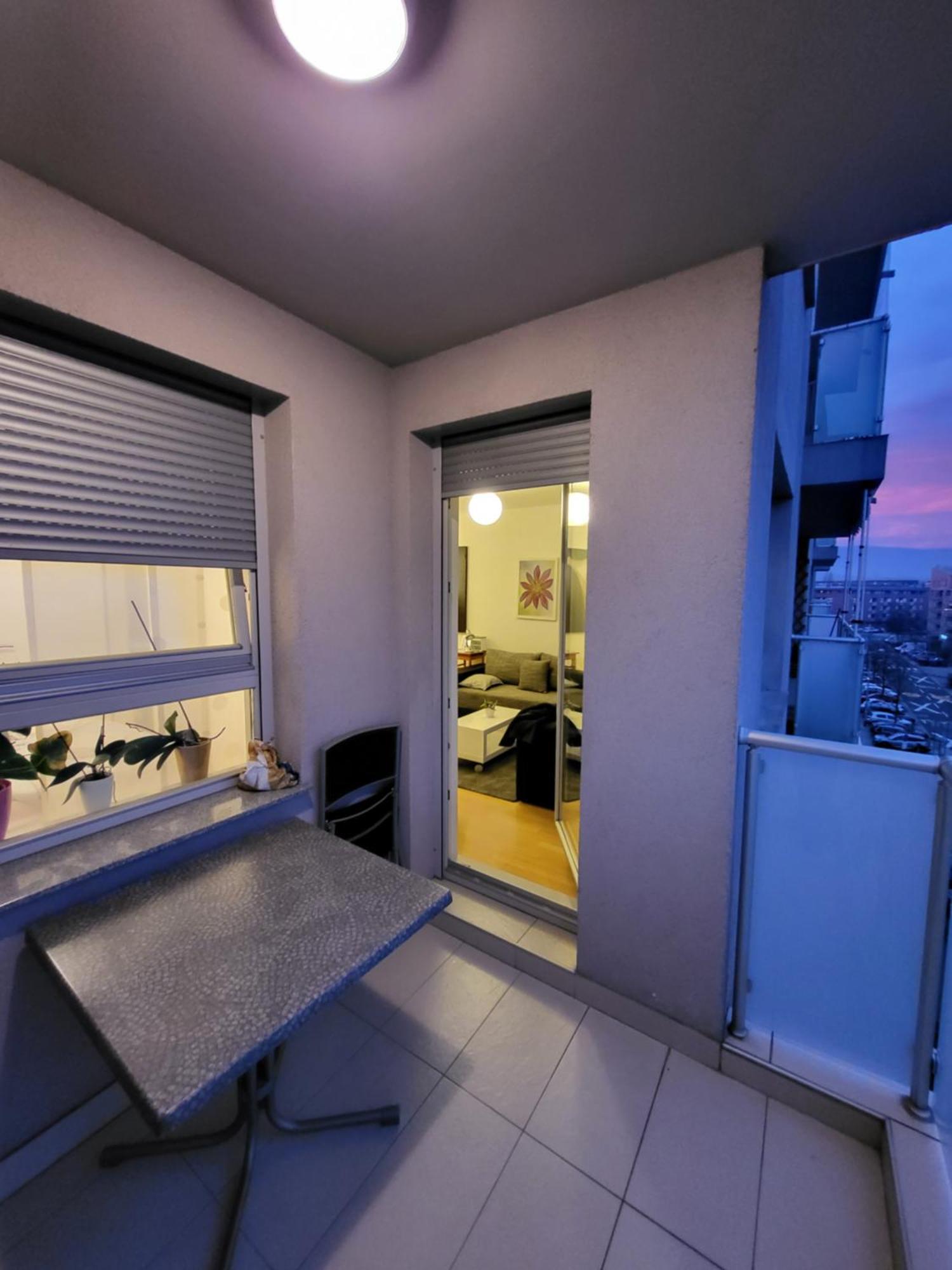 Apartman Jarun Lake Lux Загреб Екстериор снимка